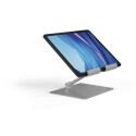 Durable TABLET STAND RISE silver 894023