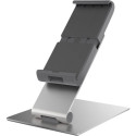 Durable Tablet Holder TABLE metallic silver          8930-23