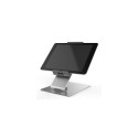 Durable Tablet Holder TABLE metallic silver          8930-23