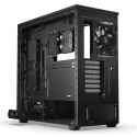 be quiet! SHADOW BASE 800 FX Black