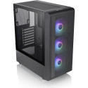 Thermaltake S200 TG Black