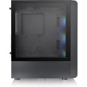 Thermaltake S200 TG Black