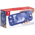 Nintendo Switch Lite blue