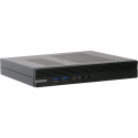 ECS Elitegroup LIVA ONE H470 65W Barebone           95-670-MT1003