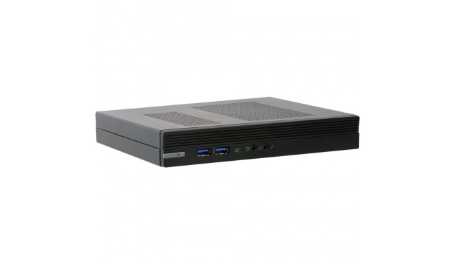 ECS Elitegroup LIVA ONE H470 65W Barebone           95-670-MT1003