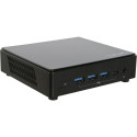 ECS Elitegroup LIVA Z3 Plus Intel 10thi3 Barebone