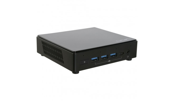 ECS Elitegroup LIVA Z3 Plus Intel 10thi3 Barebone