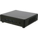 ECS Elitegroup LIVA Z3 Plus Intel 10thi3 Barebone