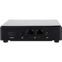 ECS Elitegroup LIVA Z3 Plus Intel 10thi3 Barebone