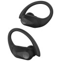 Boompods Sportpods Ocean TWS Black