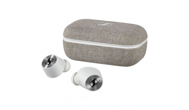 Sennheiser Momentum True Wireless 2 white