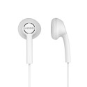 Koss KE5W white