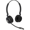 Jabra Engage 65 Stereo Headset black