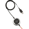 Jabra Evolve 80 UC Stereo A