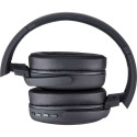 Boompods Headpods Pro Bluetooth Black