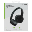 Belkin Soundform Mini-On-Ear Kids Earphone black AUD002btBK