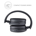 Boompods Headpods Pro Bluetooth Black