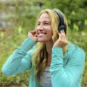 Boompods Headpods Pro Bluetooth Black