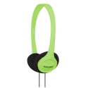 Koss KPH7G green