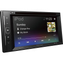 Pioneer AVH-A240DAB