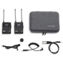 Godox WmicS1 Kit 1 UHF Lavalier wireless System