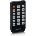 Lenco MC-030 black