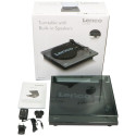 Lenco LS-10 black