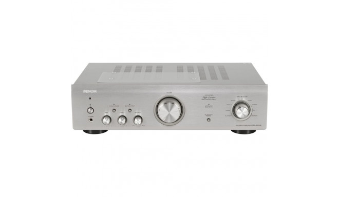 Denon PMA-600NE Premium-Silver