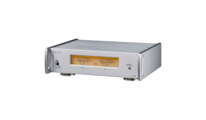 Teac AP-505 silver