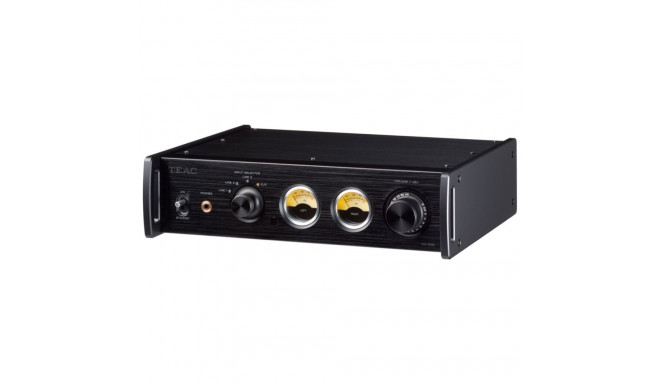 Teac AX-505 black