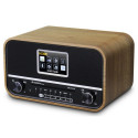 Albrecht DR 870 CD Senior Radio