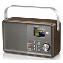 Albrecht DR 860 Senior Digital Radio