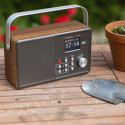 Albrecht DR 860 Senior Digital Radio