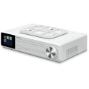 Grundig DKR 2000 BT DAB+ white