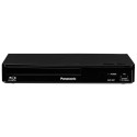 Panasonic DMP-BDT167EG black