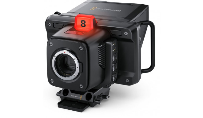 Blackmagic Studio Camera 6K Pro