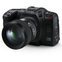 Blackmagic Cinema Camera 6K