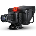 Blackmagic Studio Camera 4K Pro G2