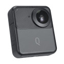 Kandao QooCam 3 360° Action Camera - Travel Combo