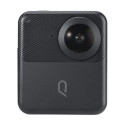 Kandao QooCam 3 360° Action Camera - Travel Combo