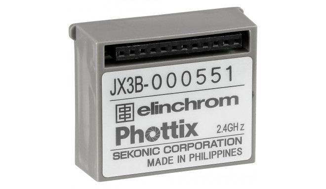 Sekonic RT-EL/PX Sender for L-858D