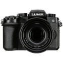 Panasonic Lumix DC-G91 Kit + H-FS 12-60 OIS