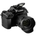 Panasonic Lumix DC-G91 Kit + H-FS 12-60 OIS