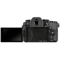 Panasonic Lumix DC-G91 Kit + H-FS 12-60 OIS