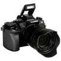 Panasonic Lumix DMC-G70 Kit + 3,5-5,6/12-60 OIS