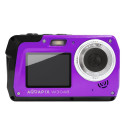 Easypix Aquapix W3048 Edge Violet