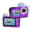 Easypix Aquapix W3048 Edge Violet