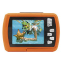 Easypix Aquapix W2024 Splash Orange