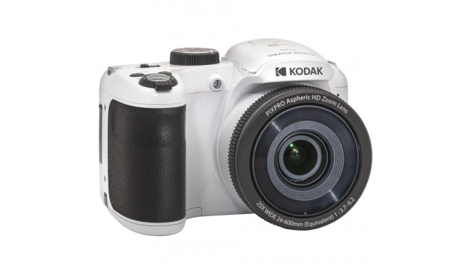 Kodak PixPro AZ255 white