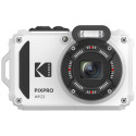 Kodak PixPro WPZ2 white